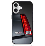 Cadillac CTS-V Case iPhone 16 BC0683