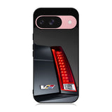 Cadillac CTS-V Case Google Pixel 9 BC0683