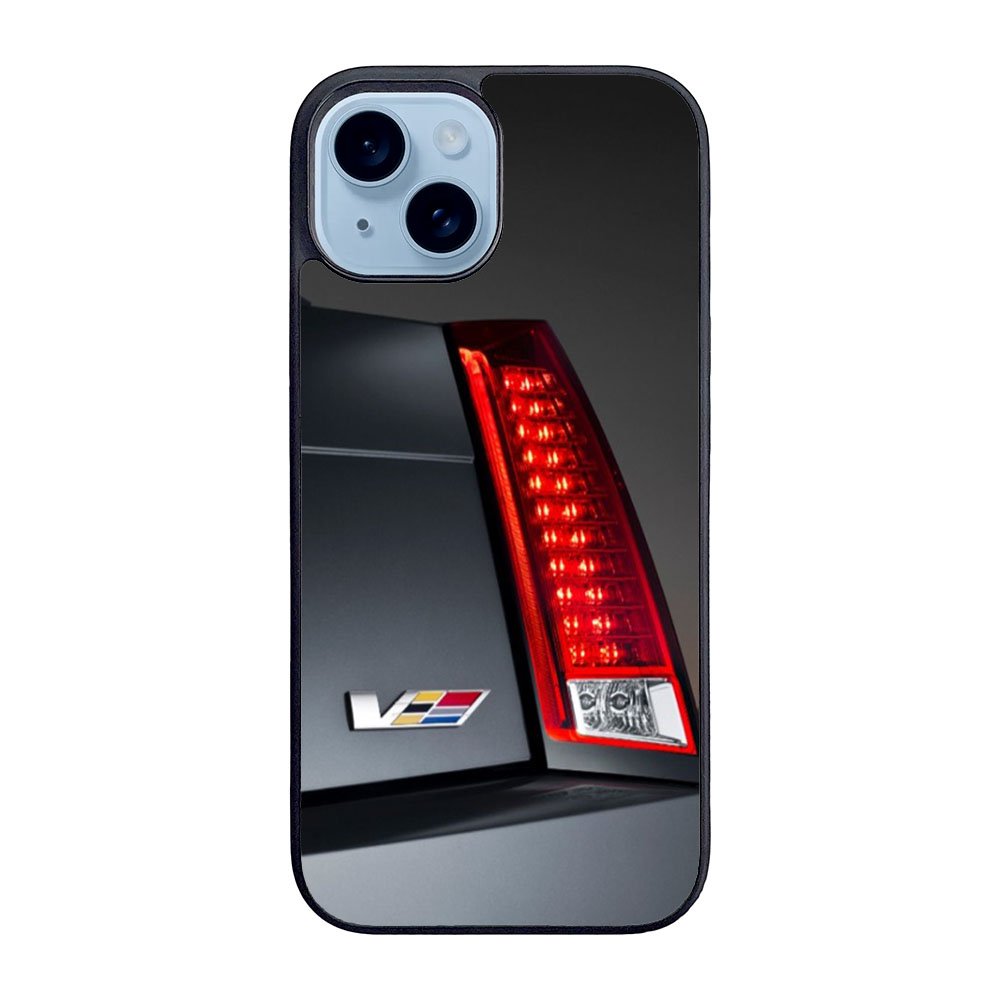 Cadillac CTS-V Case iPhone 15 BC0683