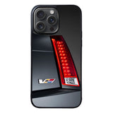 Cadillac CTS-V Case iPhone 15 Pro BC0683