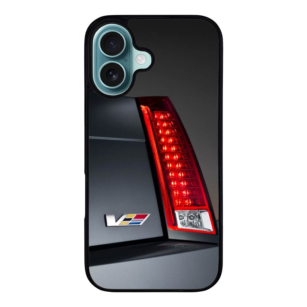 Cadillac CTS-V Case iPhone 16 Plus BC0683