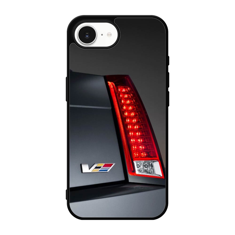Cadillac CTS-V iPhone 17e Case BC0683