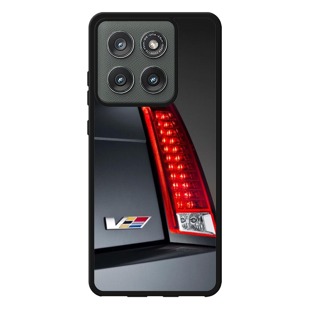 Cadillac CTS-V Case Motorola Moto Edge 2025 BC0683