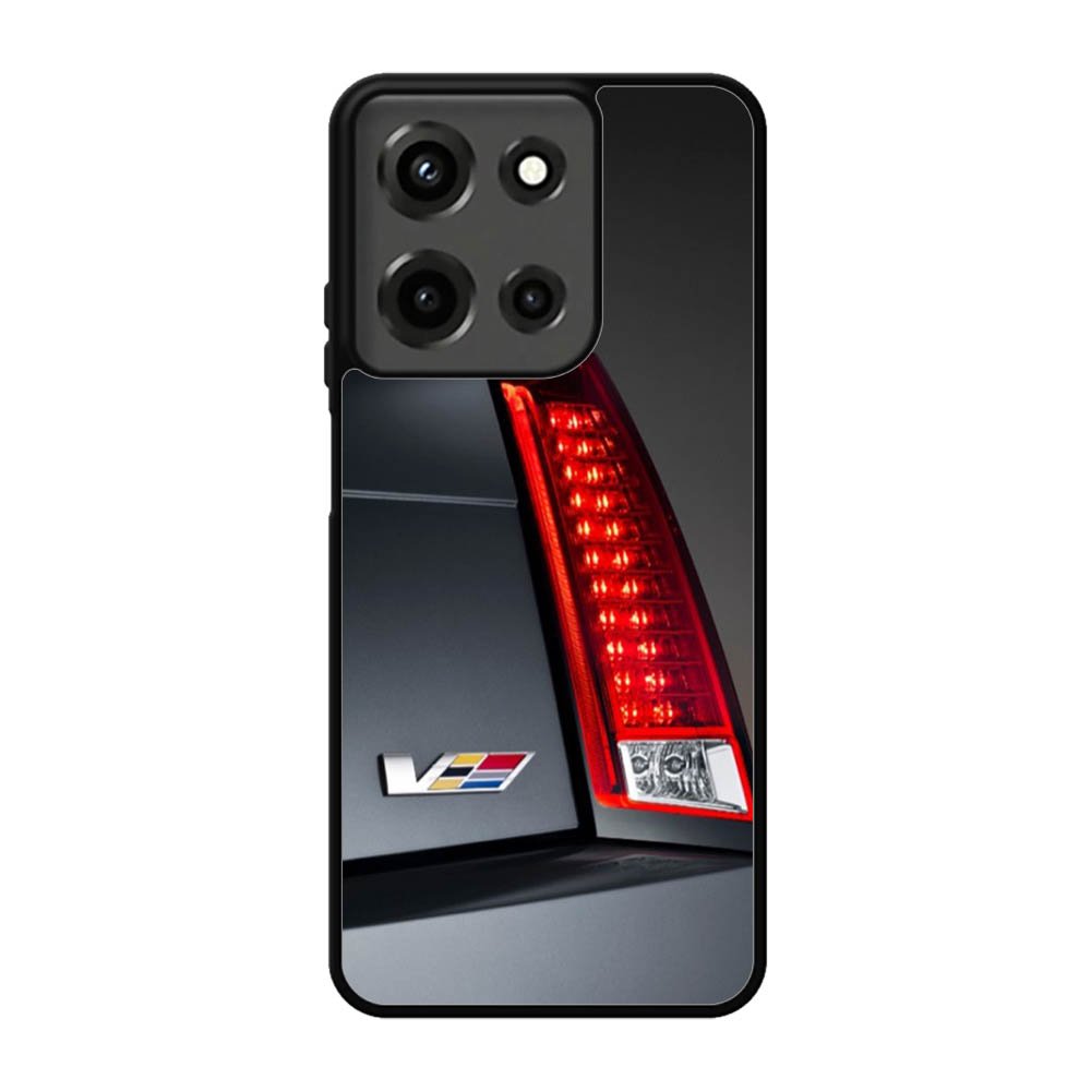 Cadillac CTS-V Motorola Moto G 5G 2025 Case BC0683