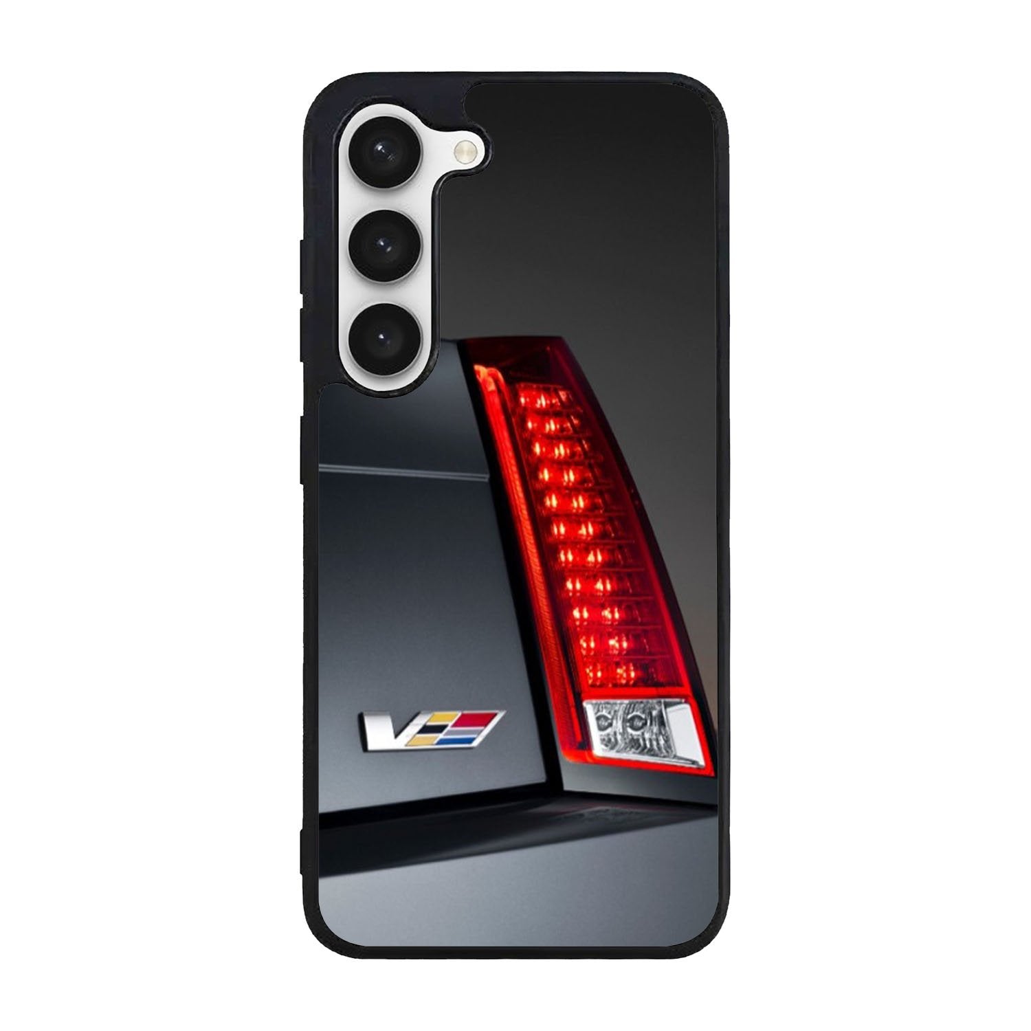 Cadillac CTS-V Case Samsung Galaxy S24 Plus 5G BC0683