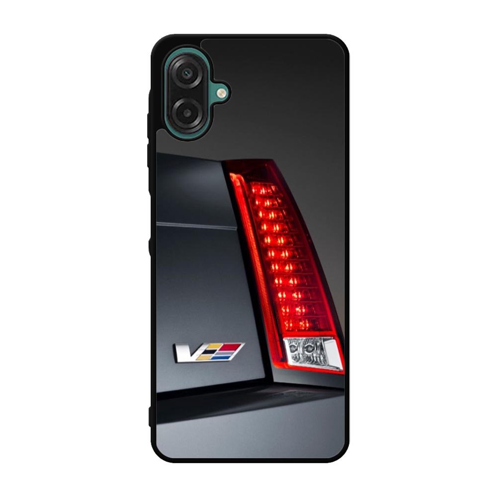 Cadillac CTS-V Case Samsung Galaxy A07 BC0683