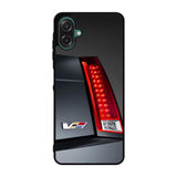 Cadillac CTS-V Case Samsung Galaxy A07 BC0683