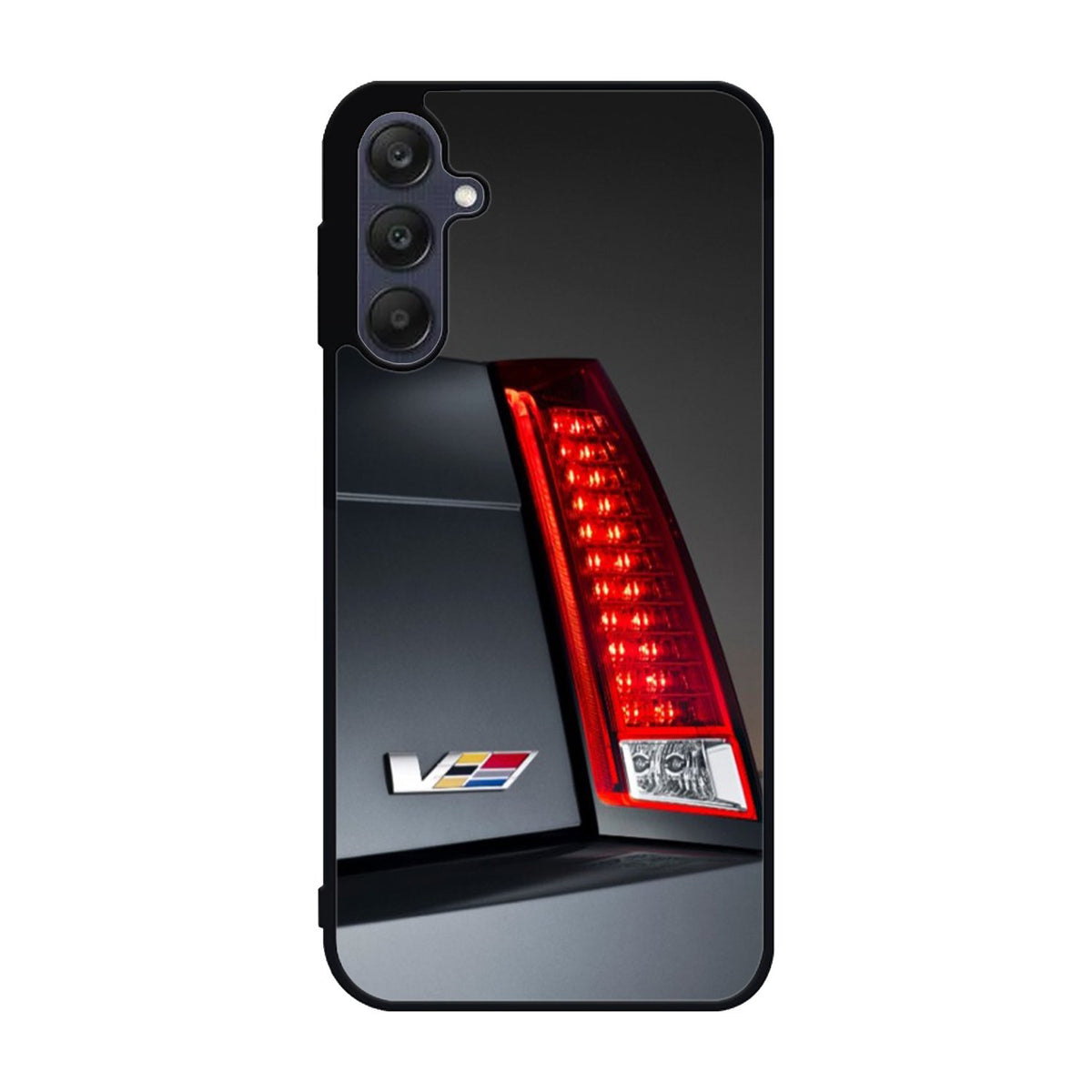 Cadillac CTS-V Samsung Galaxy A25 5G Case BC0683
