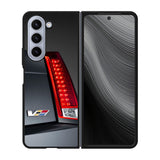 Cadillac CTS-V Case Samsung Galaxy z Fold 5 5G BC0683