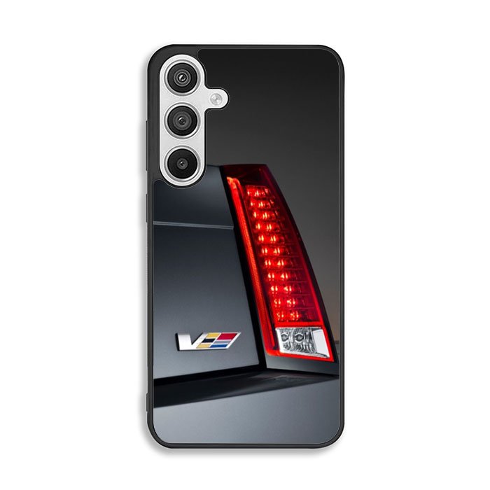 Cadillac CTS-V Samsung Galaxy A26 5G Case BC0683