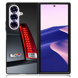 Cadillac CTS-V Samsung Galaxy Z Fold 7 5G Case BC0683