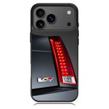 Cadillac CTS-V iPhone 17 Pro Max Case BC0683