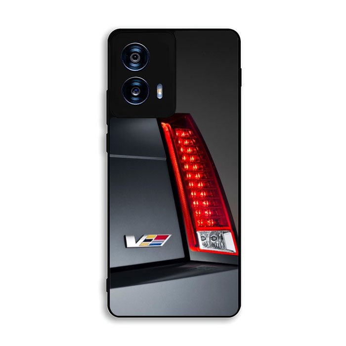Cadillac CTS-V Motorola Moto G Power 5G 2024 Case BC0683