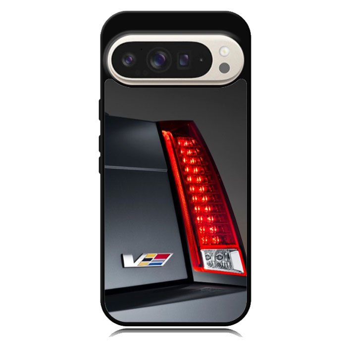 Cadillac CTS-V Google Pixel 10 Pro XL Case BC0683