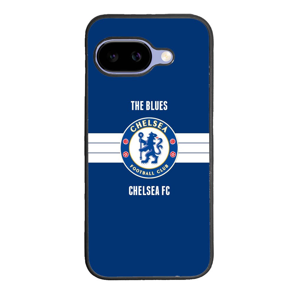 Chelsea FC Google Pixel 10A Case BC0640