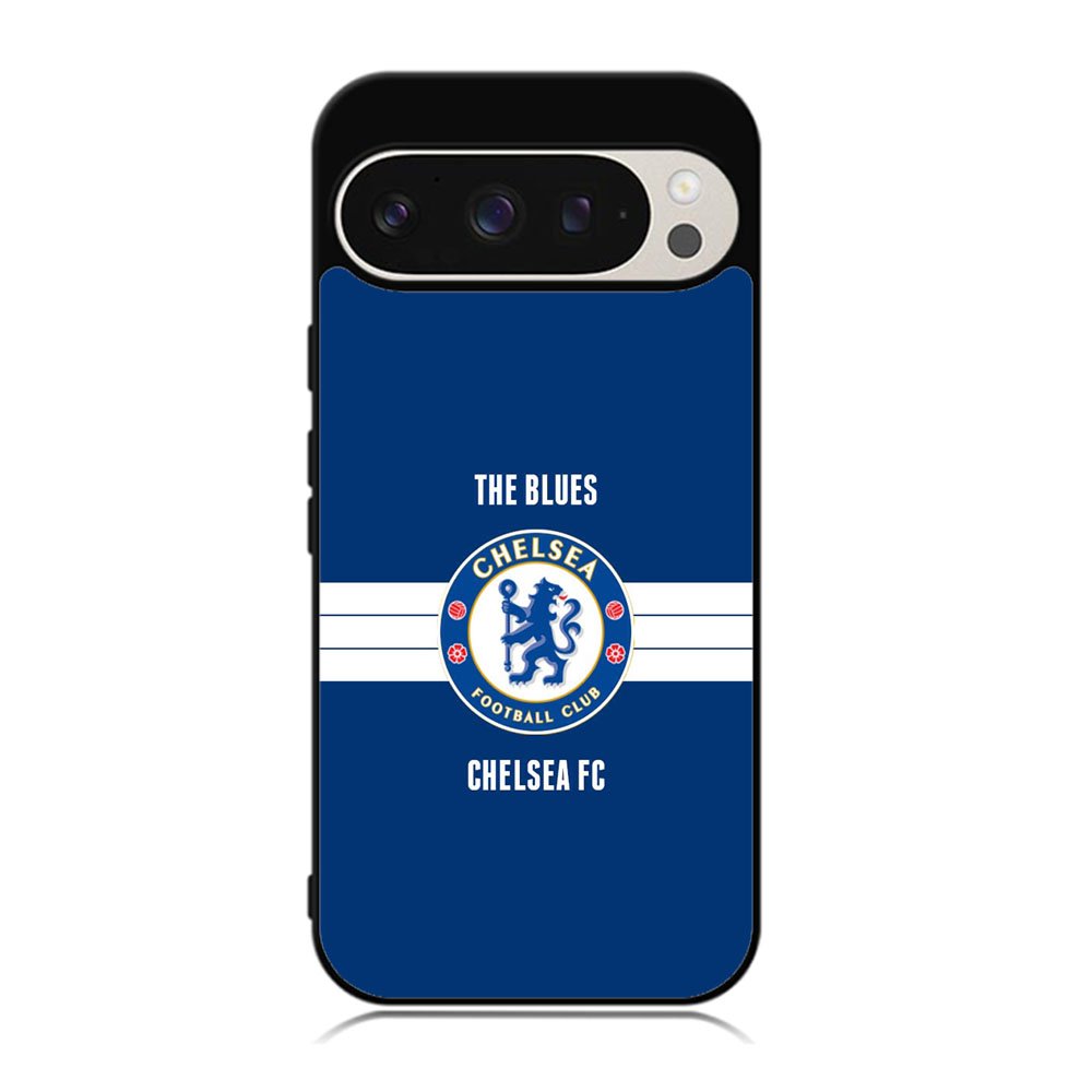 Chelsea FC Case Google Pixel 9 Pro XL BC0640