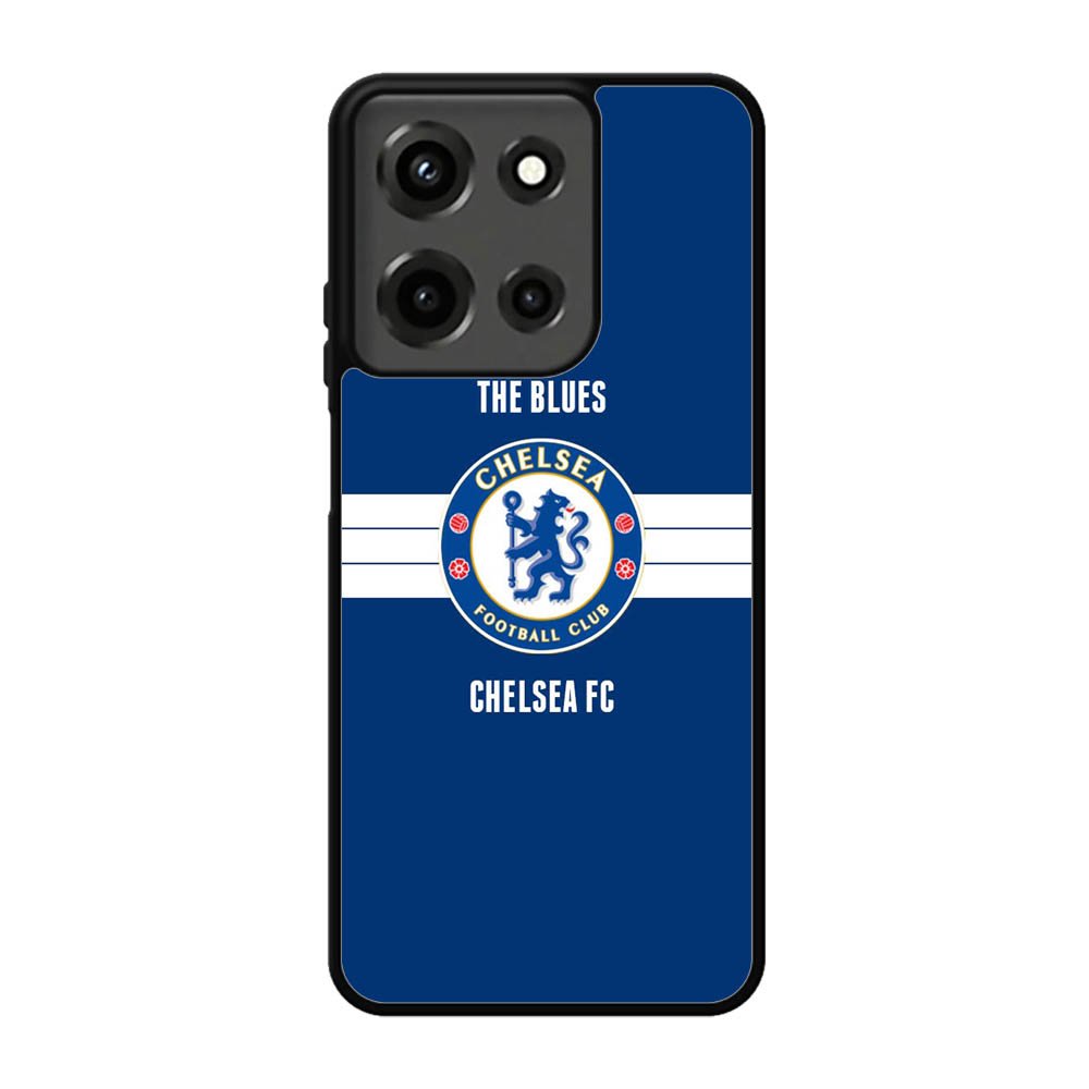 Chelsea FC Motorola Moto G 5G 2025 Case BC0640