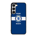 Chelsea FC Case Samsung Galaxy S24 FE 5G BC0640