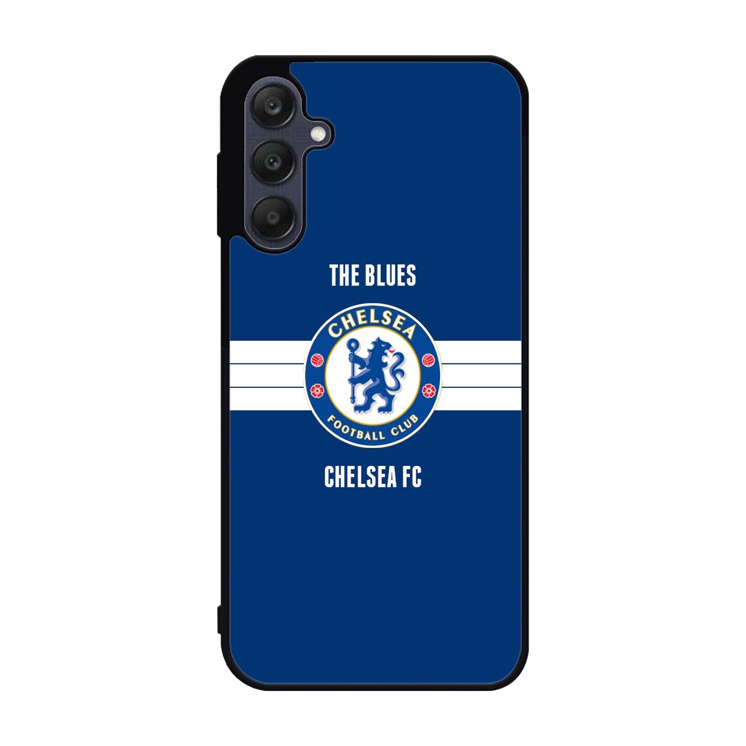Chelsea FC Samsung Galaxy A25 5G Case BC0640