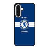 Chelsea FC Samsung Galaxy A56 Case BC0640
