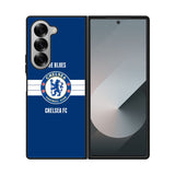 Chelsea FC Case Samsung Galaxy Z Fold 6 5G BC0640