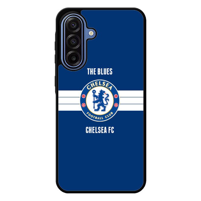 Chelsea FC Samsung Galaxy A17 5G Case BC0640