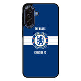 Chelsea FC Samsung Galaxy A17 5G Case BC0640