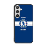 Chelsea FC Samsung Galaxy A26 5G Case BC0640