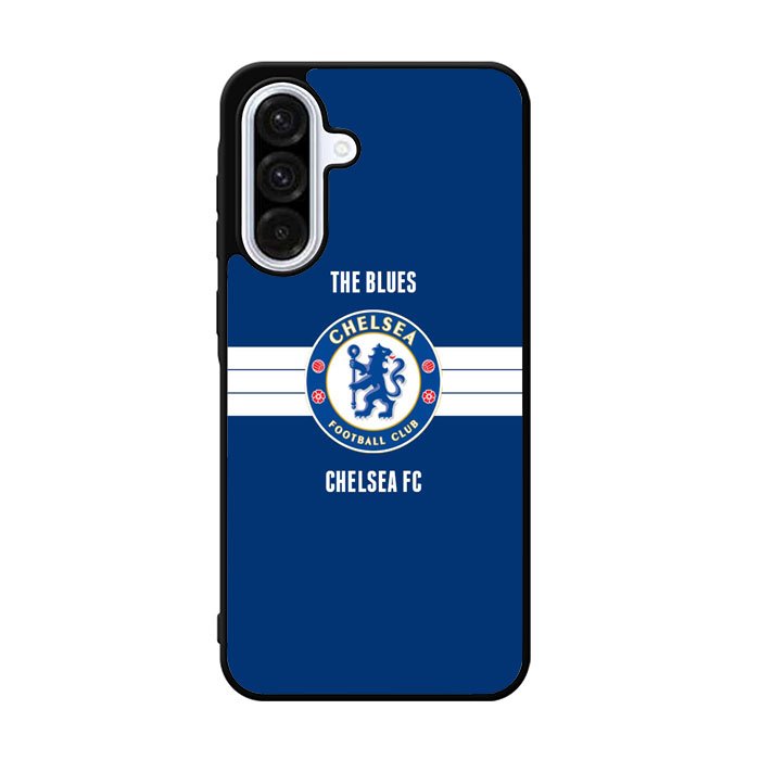 Chelsea FC Samsung Galaxy A36 Case BC0640