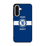 Chelsea FC Samsung Galaxy A36 Case BC0640