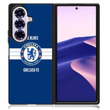 Chelsea FC Samsung Galaxy Z Fold 7 5G Case BC0640