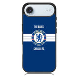Chelsea FC iPhone 17 Air Case BC0640