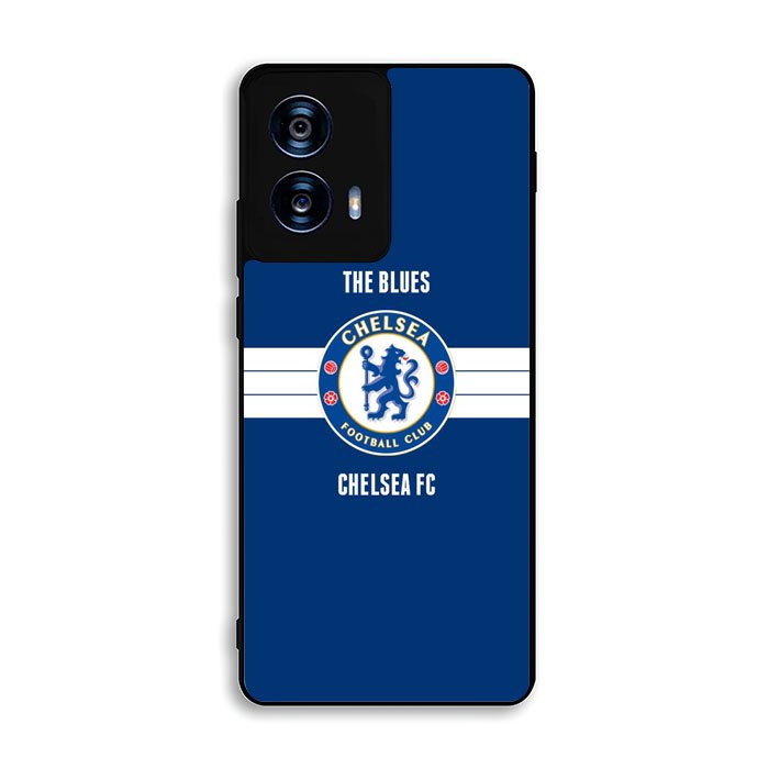 Chelsea FC Motorola Moto G Power 5G 2024 Case BC0640