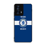 Chelsea FC Motorola Moto G Power 5G 2024 Case BC0640