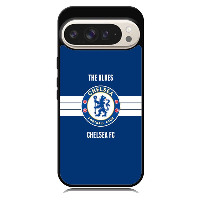 Chelsea FC Google Pixel 10 | Google Pixel 10 Pro Case BC0640