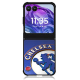 Chelsea FC 3rd Motorola Moto Razr 2024 , Moto Razr 50 Case