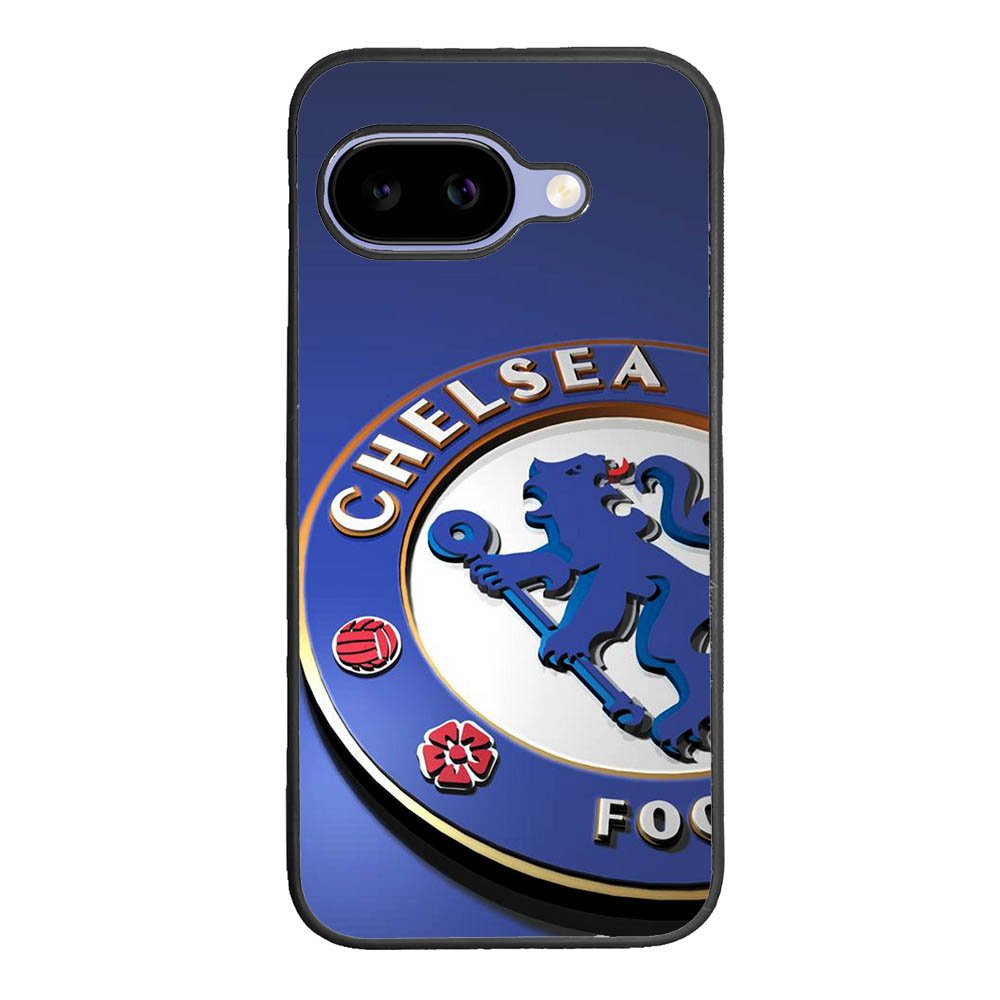 Chelsea FC Google Pixel 10A Case BC0641