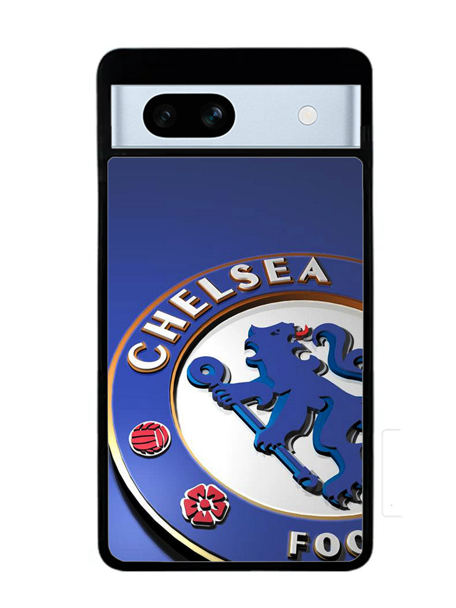 Chelsea FC 3rd Google Pixel 7A Case
