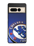 Chelsea FC 3rd Google Pixel 7 Pro Case