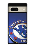 Chelsea FC 3rd Google Pixel 7 Case
