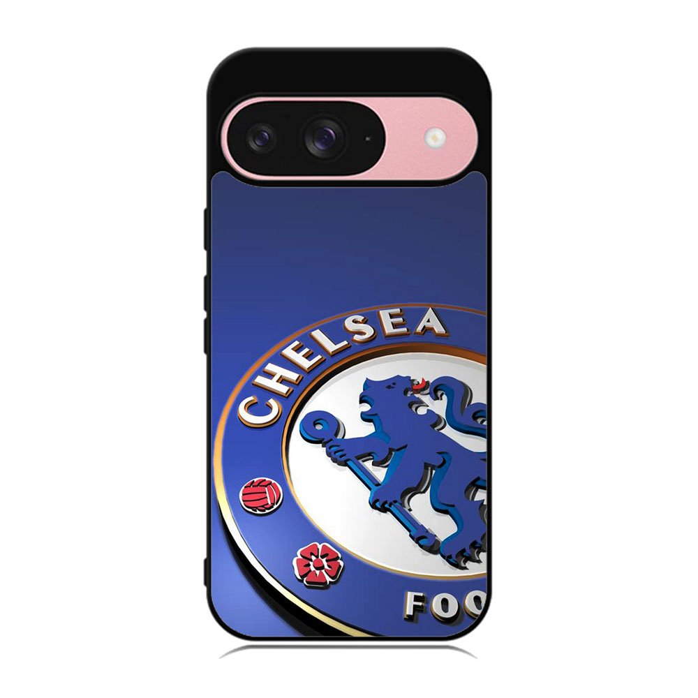 Chelsea FC Case Google Pixel 9 BC0641