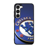 Chelsea FC Case Samsung Galaxy S25 Plus 5G BC0641