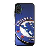 Chelsea FC Case Samsung Galaxy A07 BC0641