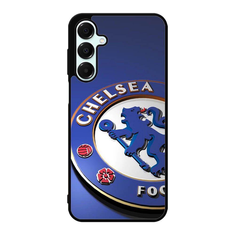 Chelsea FC Samsung Galaxy A16 Case BC0641