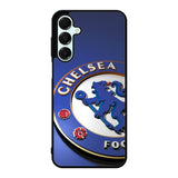 Chelsea FC Samsung Galaxy A16 Case BC0641