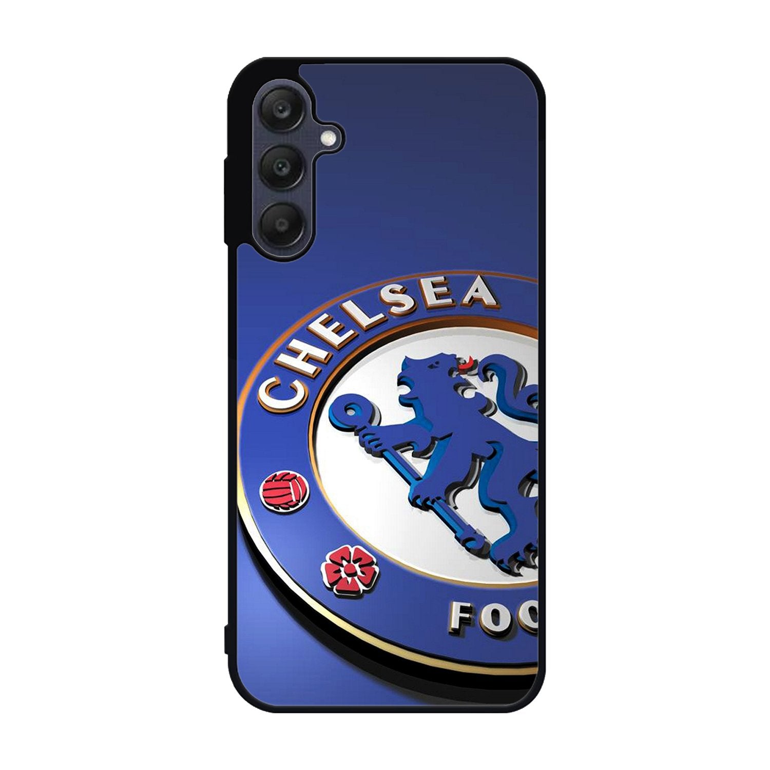 Chelsea FC Samsung Galaxy A25 5G Case BC0641