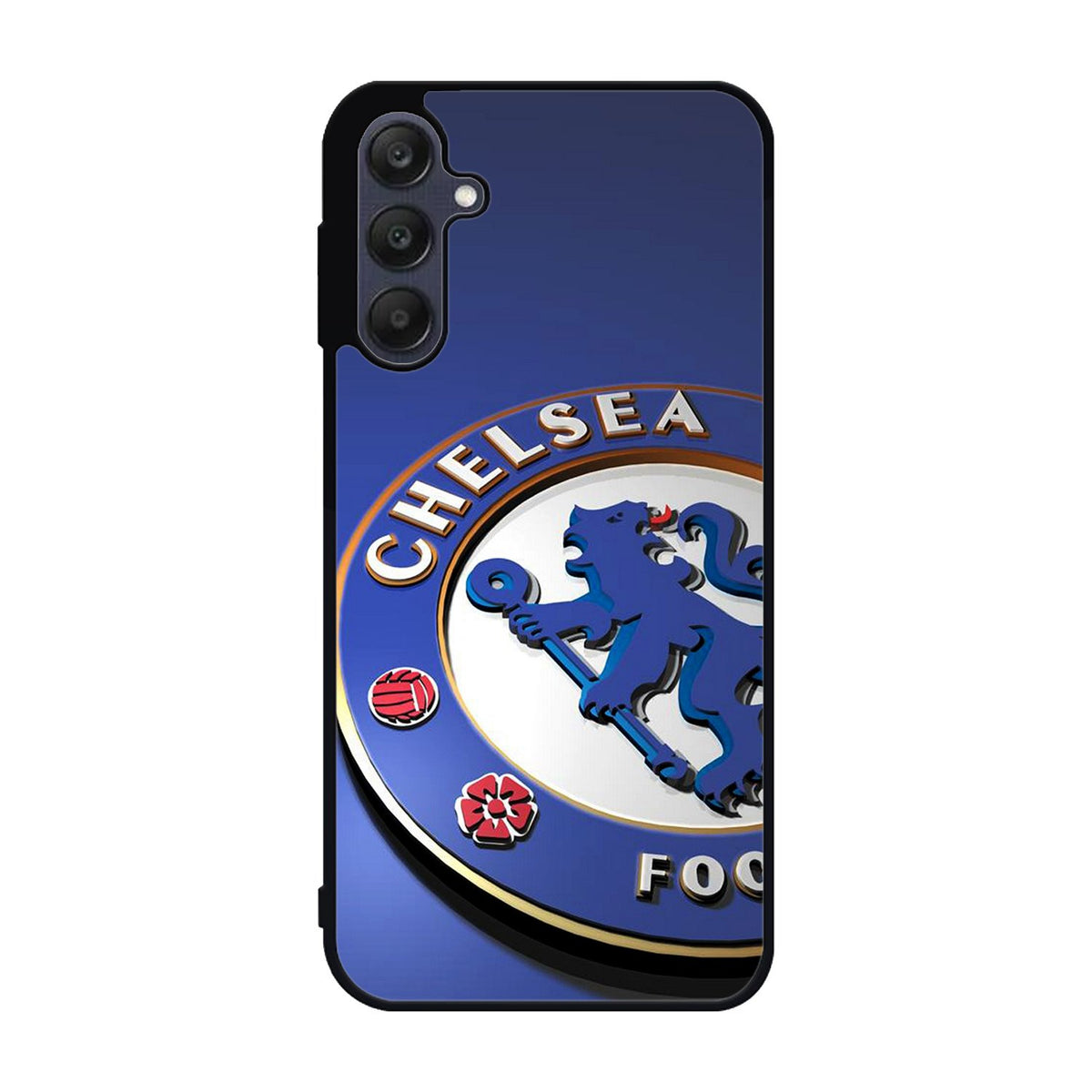 Chelsea FC Samsung Galaxy A25 5G Case BC0641