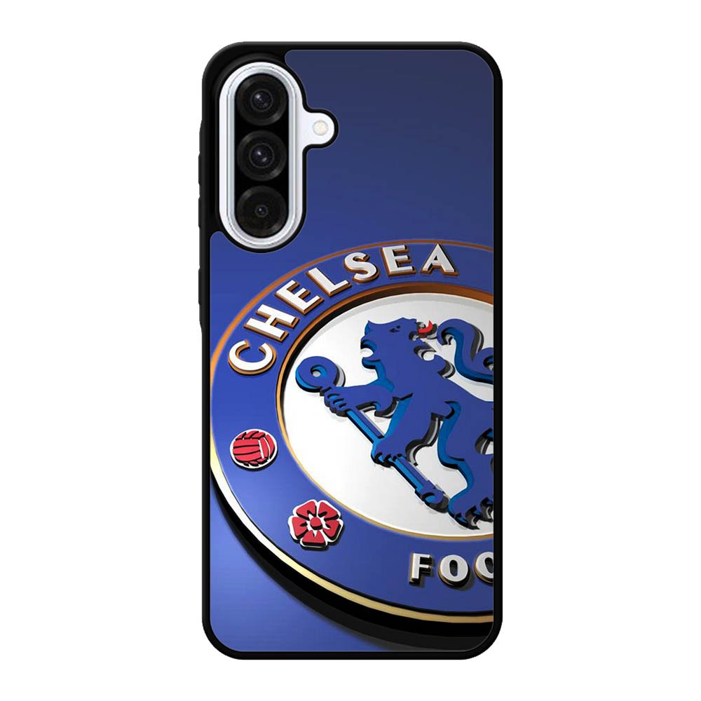 Chelsea FC 3rd Samsung Galaxy A56 Case FE5294