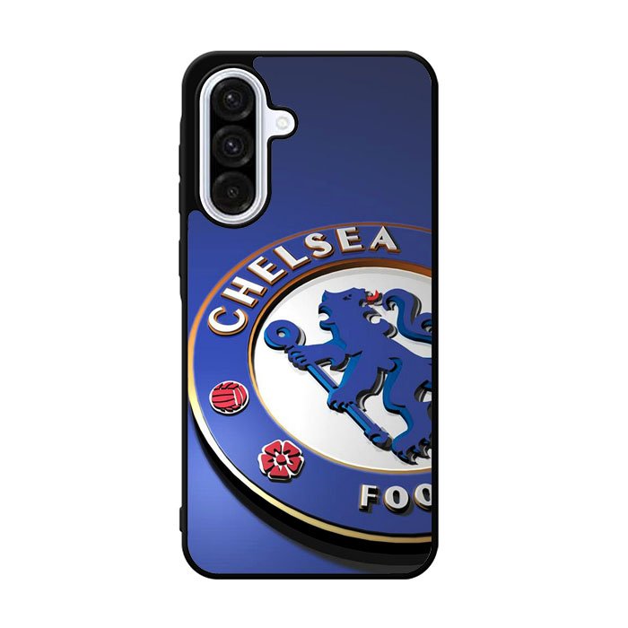Chelsea FC 3rd Samsung Galaxy A36 Case FE5294