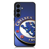 Chelsea FC Samsung Galaxy S25 FE Case BC0641